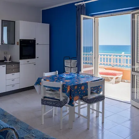 Primo Sole Apartment