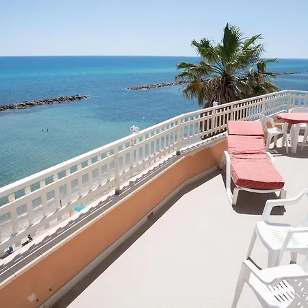 Primo Sole Apartment Torre Melissa