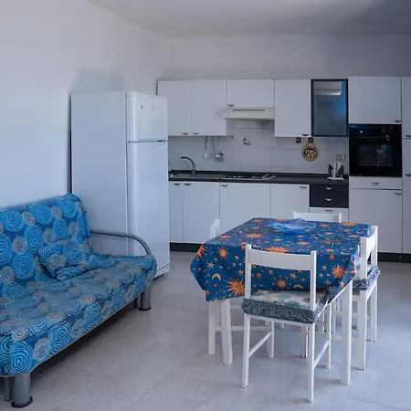Apartment Primo Sole *