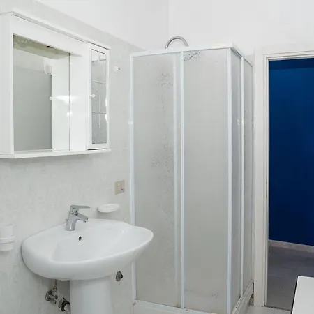 Primo Sole Apartment Torre Melissa