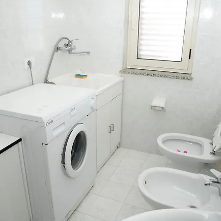 Apartment Primo Sole *