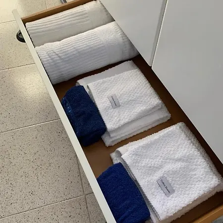 Apartment Primo Sole *