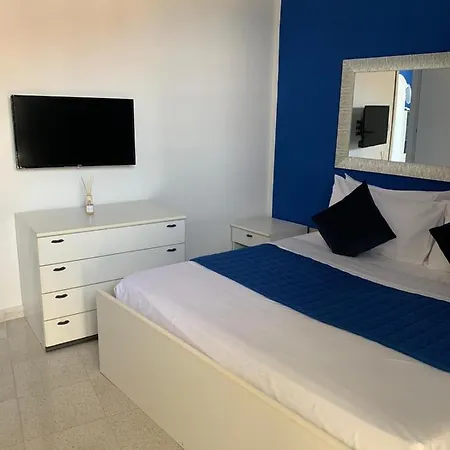 Primo Sole Apartment Torre Melissa