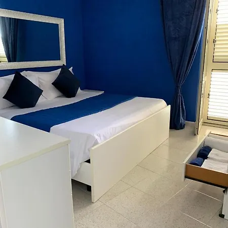 Primo Sole Apartment *